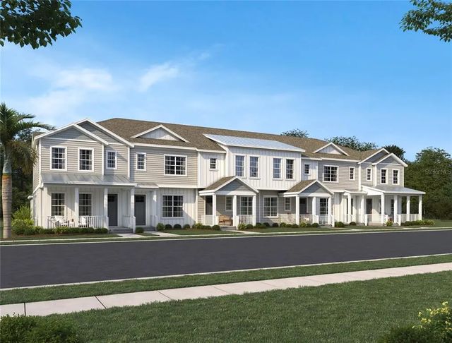 13321 Lush Lime Alley, WINDERMERE