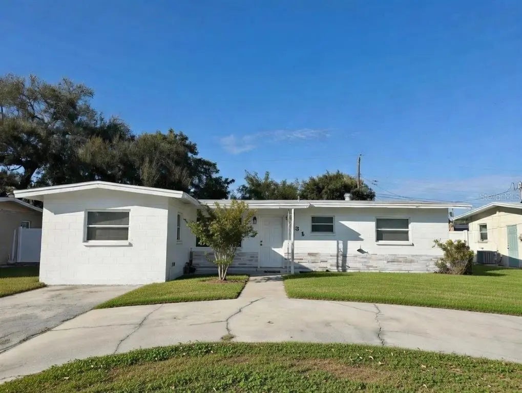 5731 90th Avenue N, PINELLAS PARK