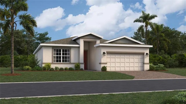 7539 Headwaters Court, GROVELAND