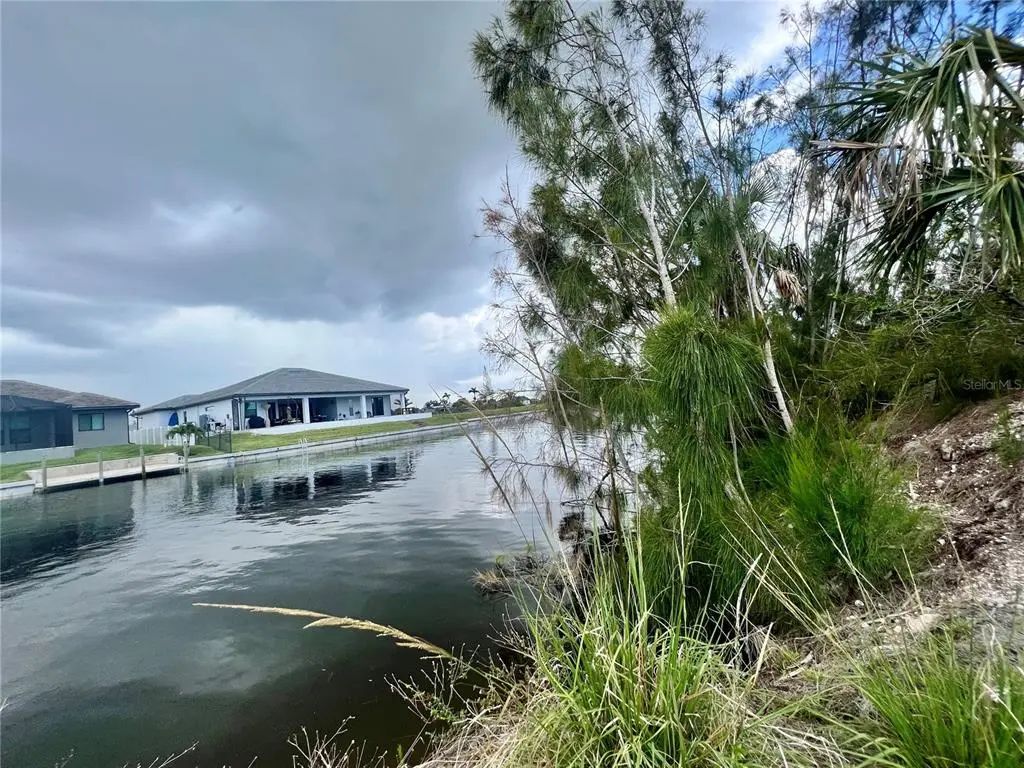 2131 Old Burnt Store Road N, CAPE CORAL