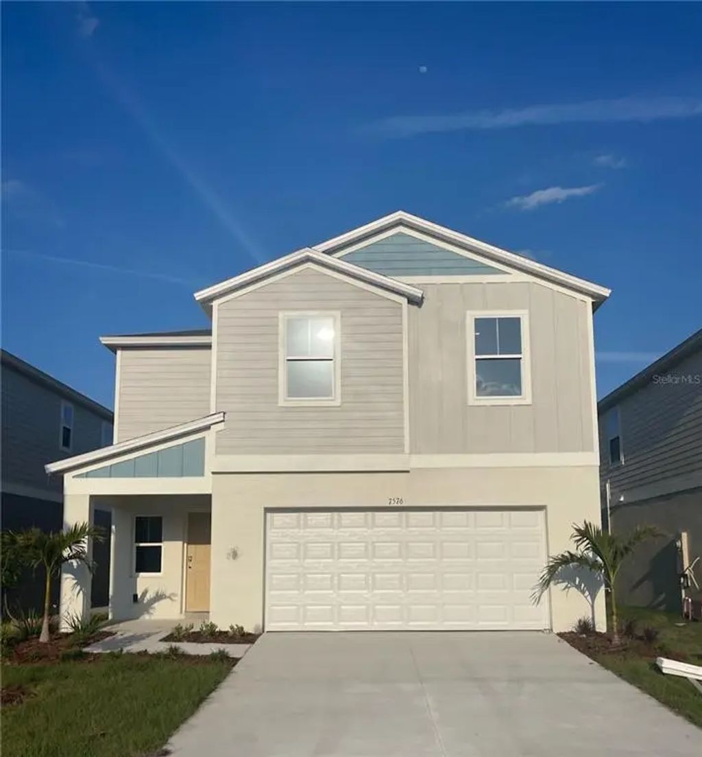 7568 Hydrangea Lane, WESLEY CHAPEL