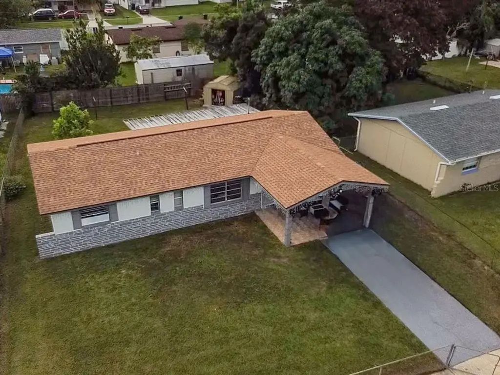 4202 Anthony Lane, ORLANDO