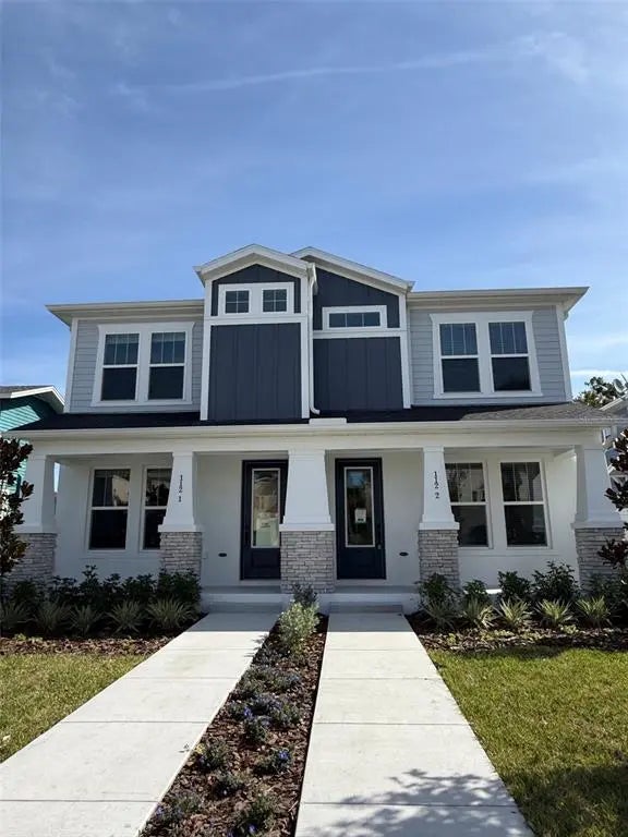 112 S Melville Avenue 2, TAMPA