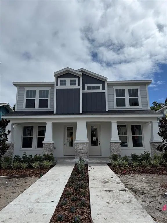112 S Melville Avenue 2, TAMPA