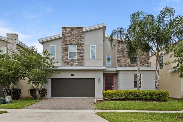 641 Pebble Beach Drive, DAVENPORT