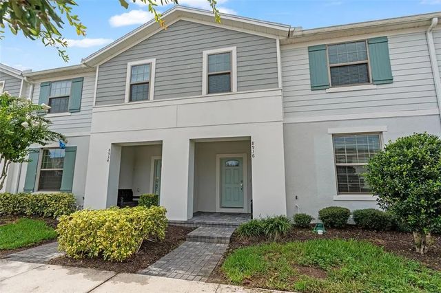 8936 Sydney Avenue, KISSIMMEE