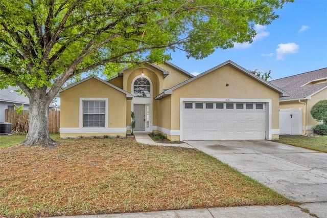 1924 Monkton Road, ORLANDO