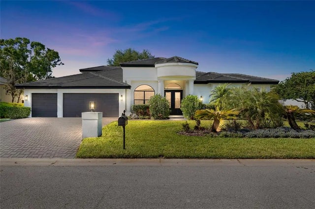 30247 Fairway Drive, WESLEY CHAPEL
