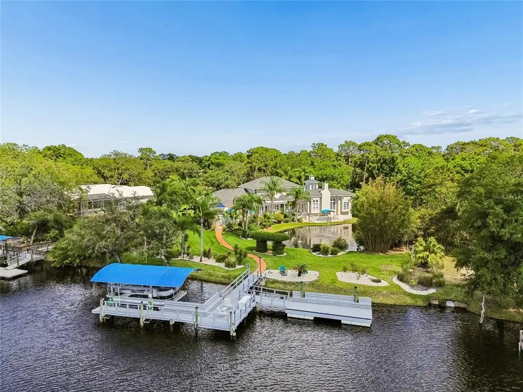 5851 Cachette De Riviera Court, NEW PORT RICHEY
