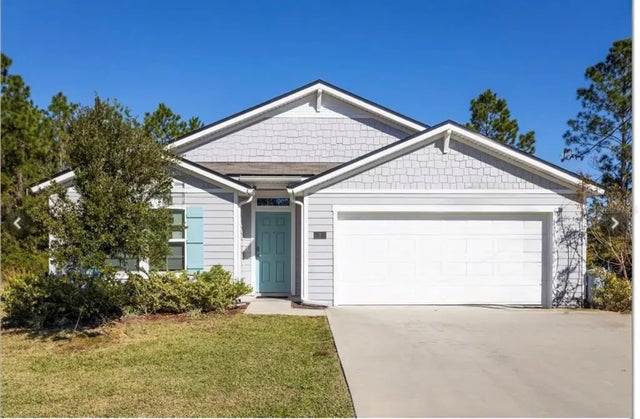 1 Lewis Shire Place, PALM COAST