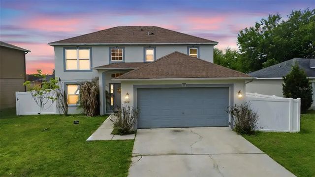 1142 Normandy Drive, KISSIMMEE