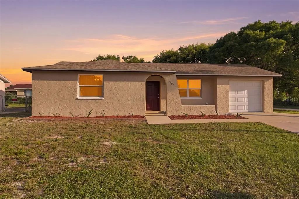 7101 Fairfax Drive, PORT RICHEY