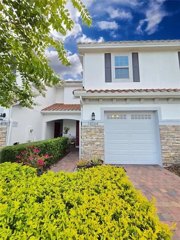 14164 Swanley Street, ORLANDO