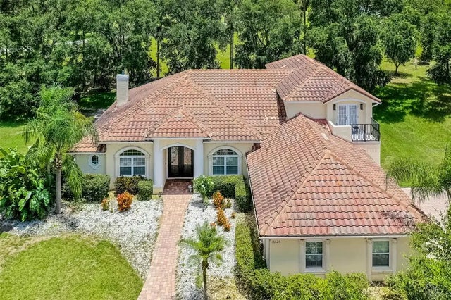 16623 Royal Palm Drive, GROVELAND