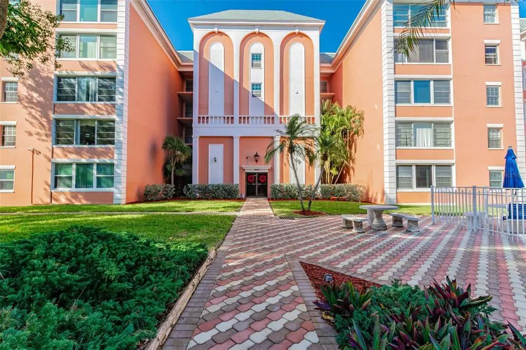 6960 20th Avenue N 501, ST PETERSBURG