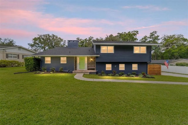 1822 Se 12th Street, OCALA