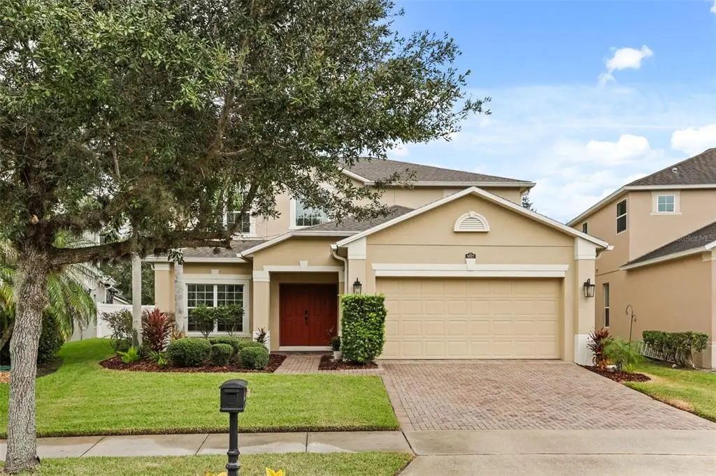 9117 Oak Commons Way, ORLANDO