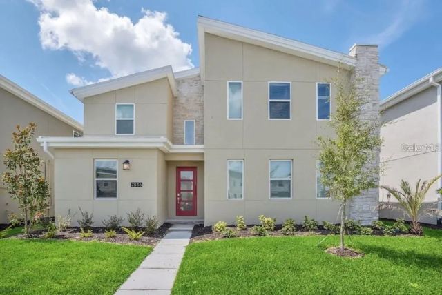 2846 Bookmark Drive, KISSIMMEE