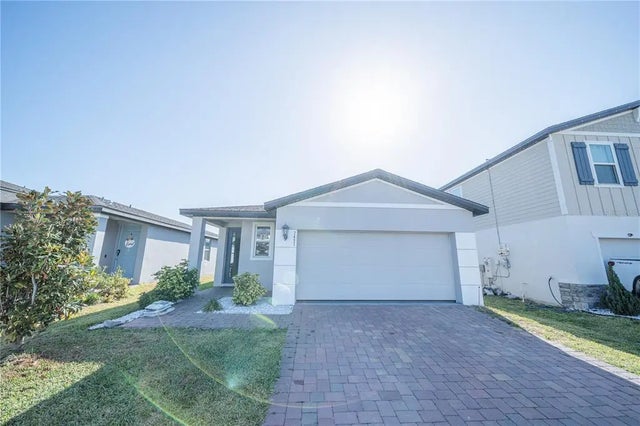 3451 Monaco Lane, DAVENPORT