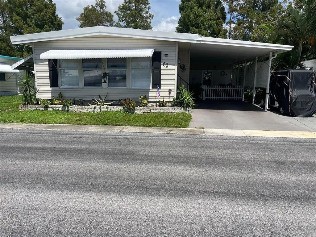 63 Royal Palm Circle, LARGO