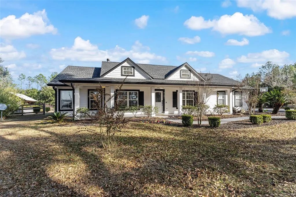 21601 Old Providence Road, ALACHUA