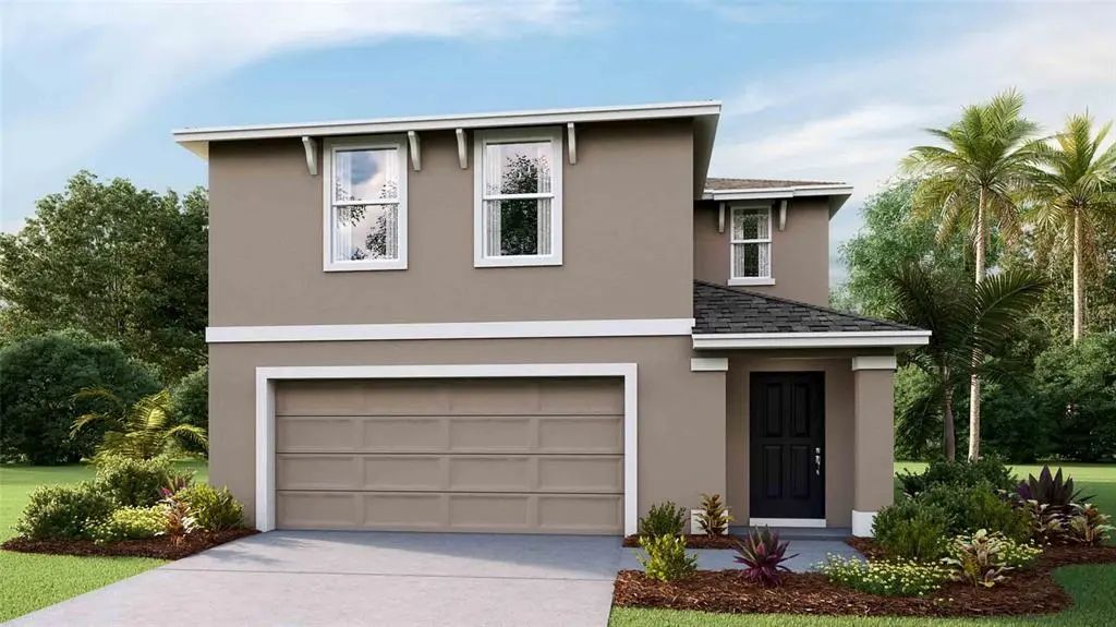 35493 Kinsey Point, ZEPHYRHILLS