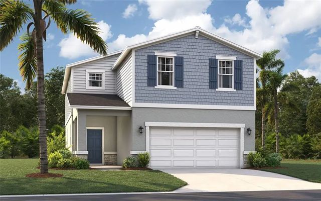 4421 River Beacon Boulevard, DAVENPORT