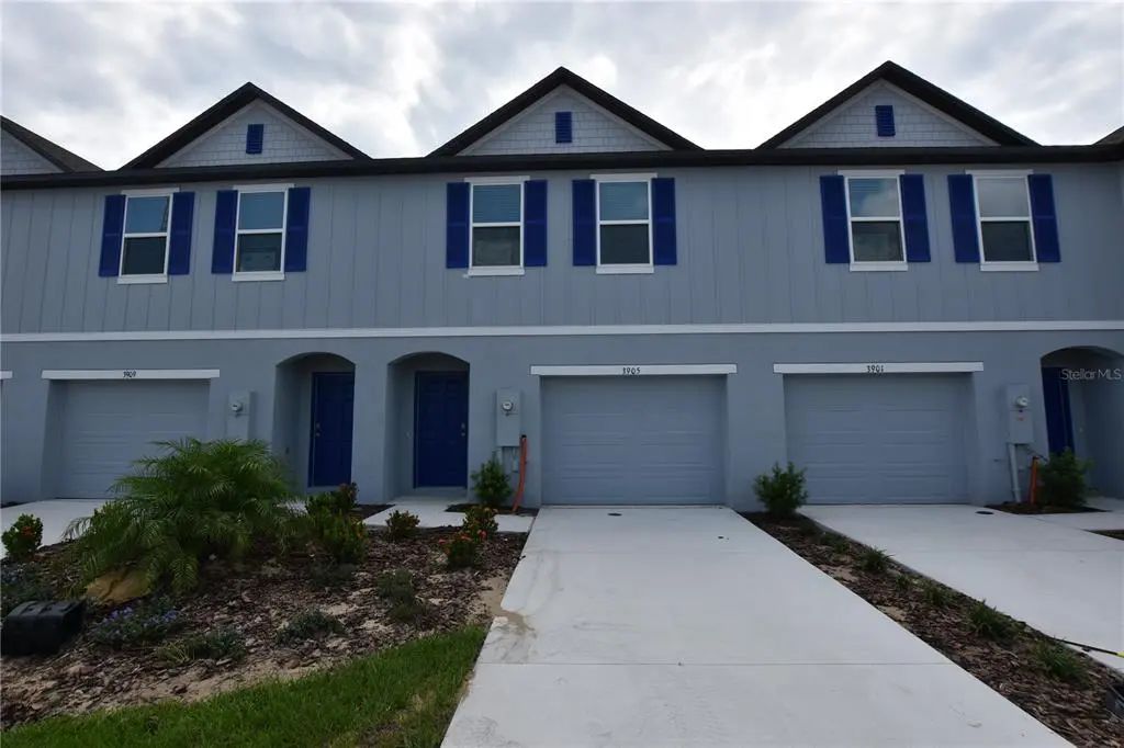 3905 Academia Avenue, LAKELAND