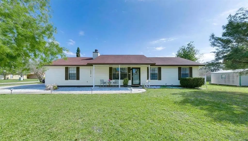 1121 Londonderry Drive, ORANGE PARK