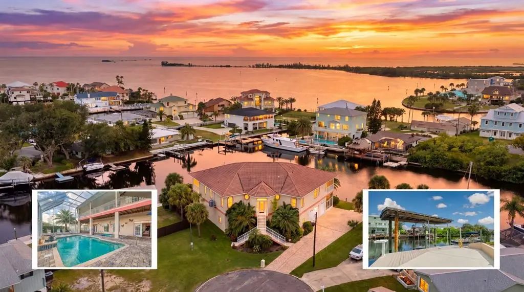 4295 Newport Drive, HERNANDO BEACH