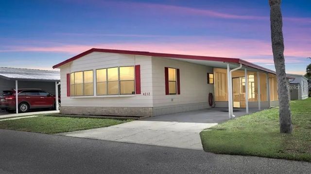 4212 Cedarwood Street, WINTER HAVEN