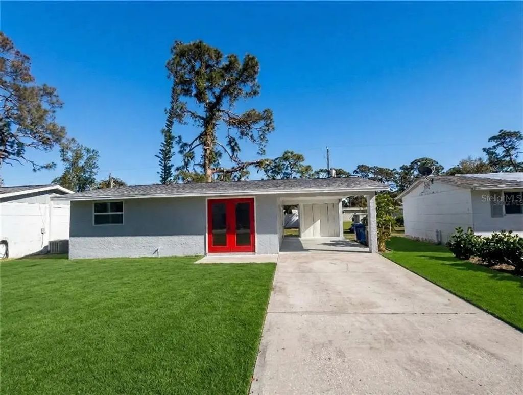 735 Bertrend Street, ENGLEWOOD