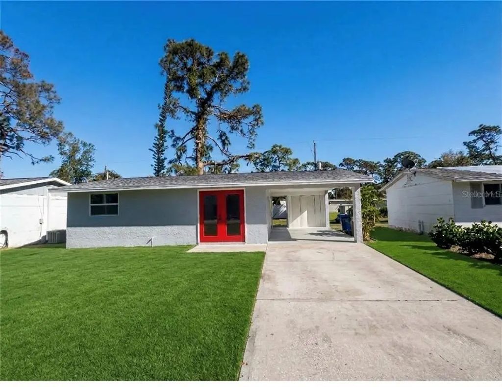 735 Bertrend Street, ENGLEWOOD
