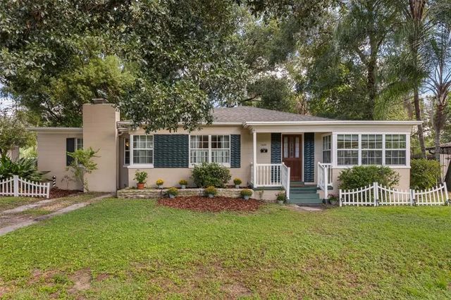 1625 Hull Circle, ORLANDO