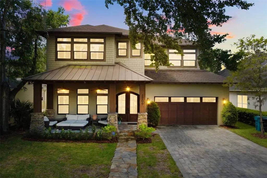 1206 W Harvard Street, ORLANDO