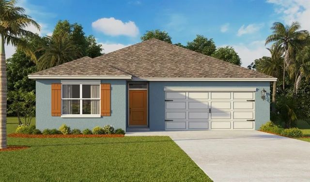 8464 Fox Den Cove, LAKELAND