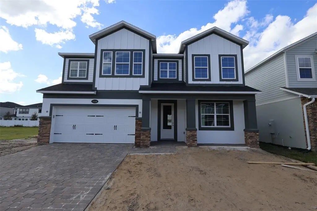 1156 Basalt Lane, SANFORD