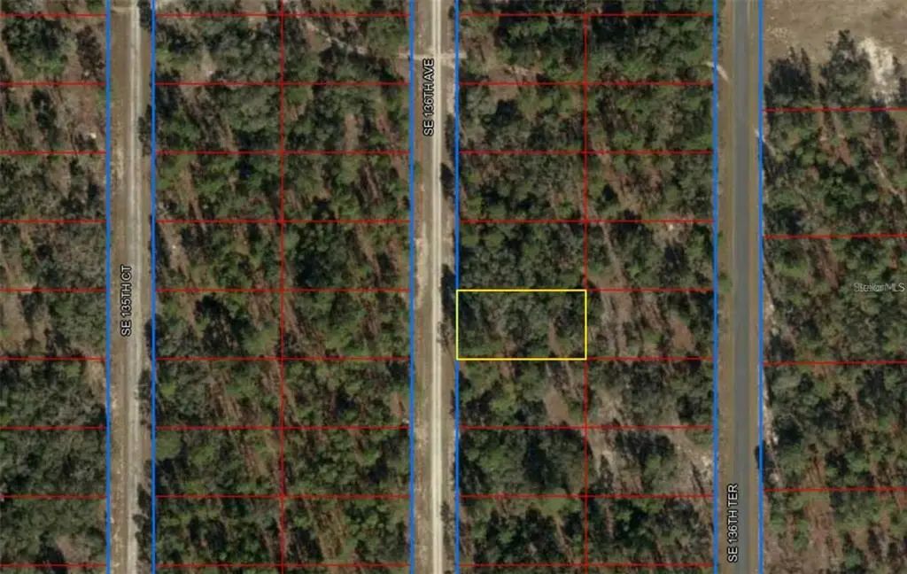 Sw 136th Avenue, DUNNELLON