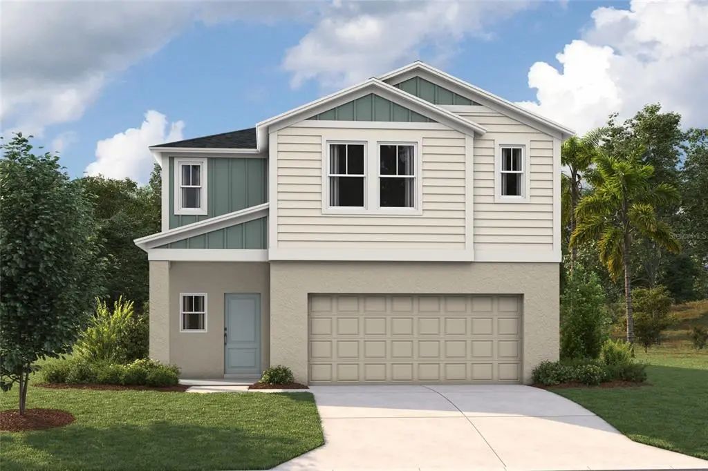 5437 San Pietro Drive, WINTER HAVEN