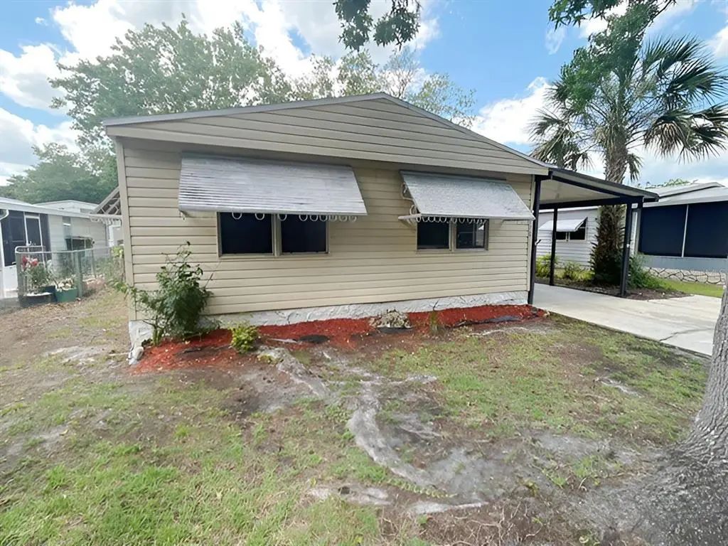 170 Palm Drive, DEBARY