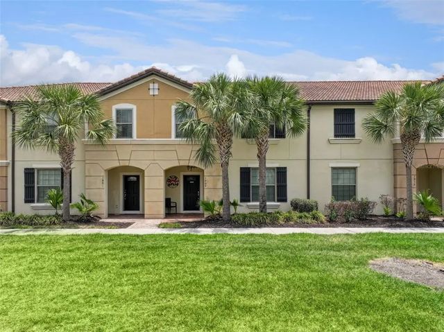 1909 Majorca Drive, KISSIMMEE
