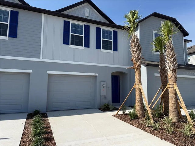 32122 Eastern Redbud Branch, SAN ANTONIO