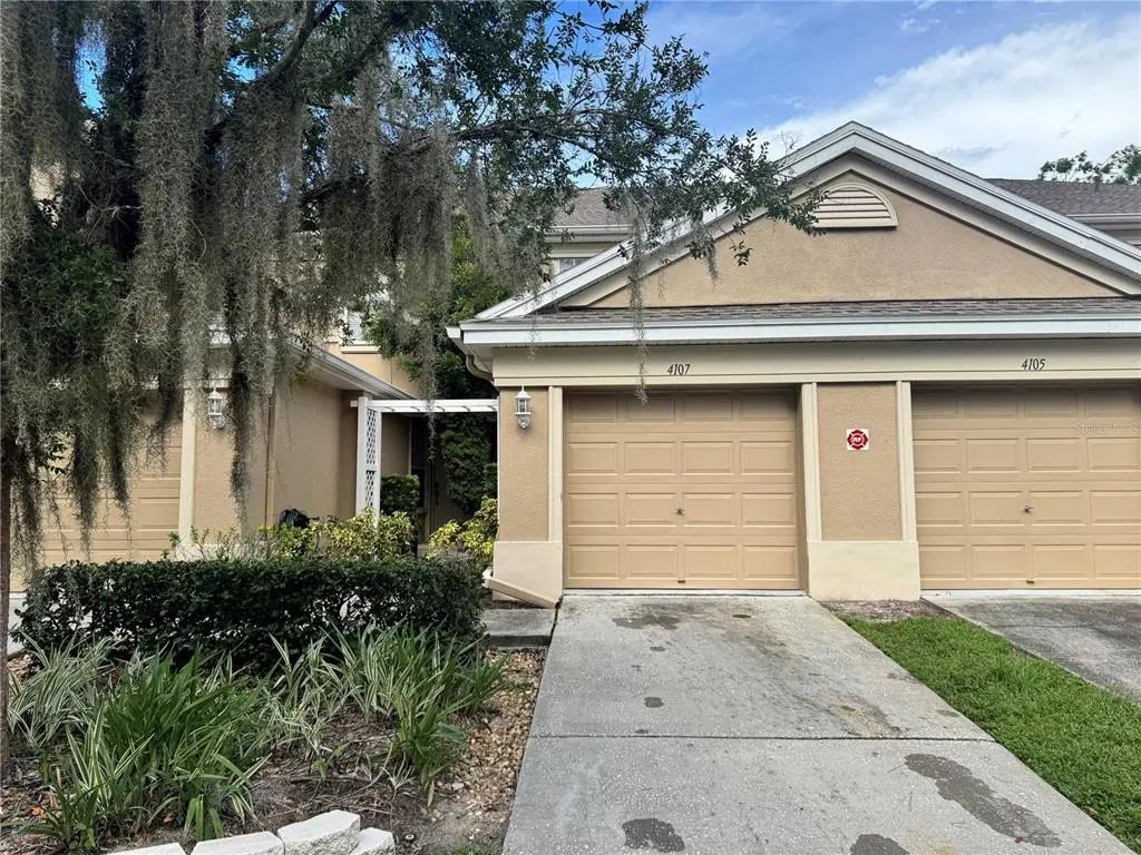 4107 Key Thatch Drive, TAMPA