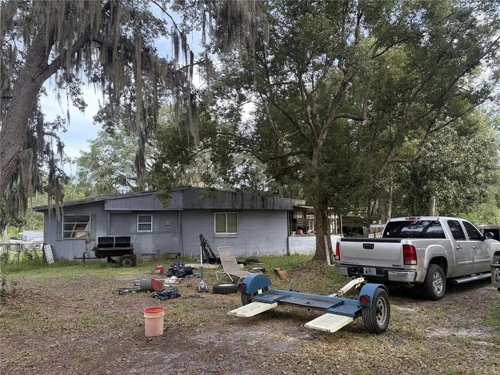 207 Sunland Drive, SATSUMA