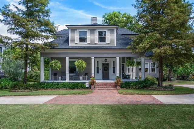 457 E New England Avenue, WINTER PARK