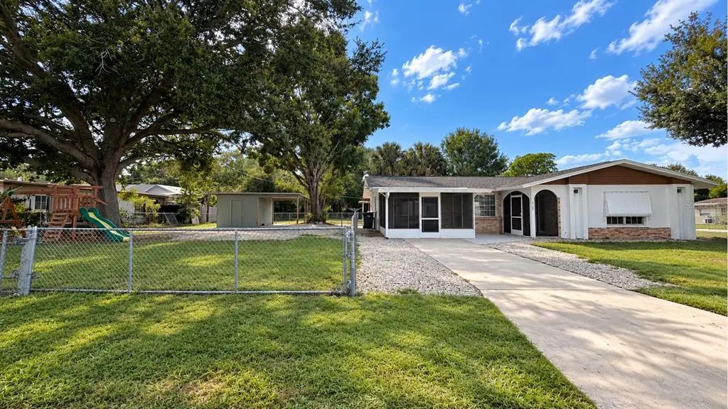 5102 21st Street W, BRADENTON