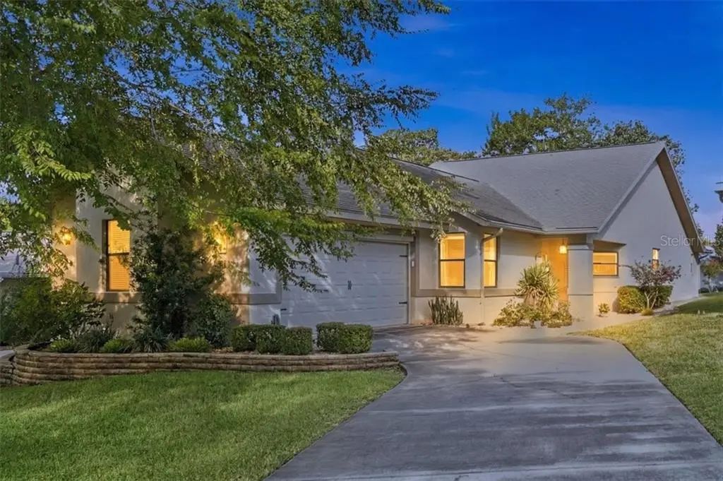 58 Byrsonima Circle, Homosassa