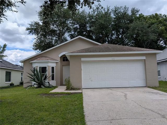 970 Little Creek Road, ORLANDO