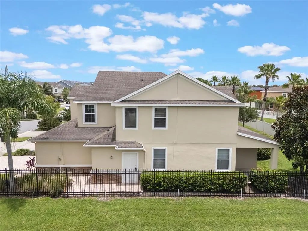 643 Woodland Terrace Boulevard, ORLANDO