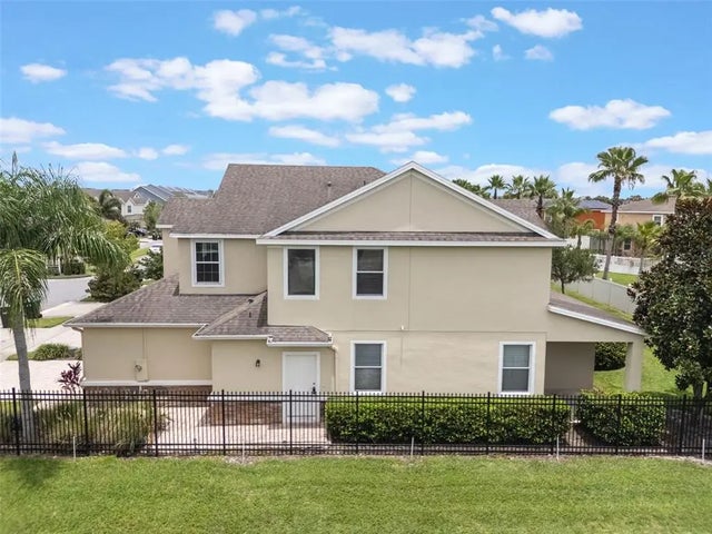 643 Woodland Terrace Boulevard, ORLANDO